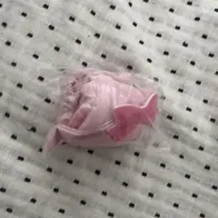 シュガーバニーズ ふわふわ巾着 ももうさ