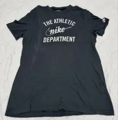 Nike ブラック Tシャツ XL