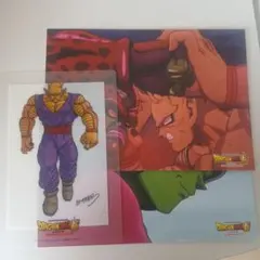 ドラゴンボール スーパー ヒーロー 特典セット