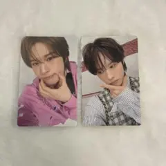 TWS NO TRAGEDY ラッキードロー トレカ weverse ギョンミン - メルカリ