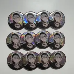【即購入OK！】アイナナ op7 一織 痛バ 63個セット 痛バ付き！ 即購入OK！】アイナナ op7 一織 痛バ 63個セット 痛バ付き！ - メルカリ