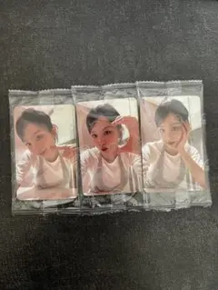 スルギ タレントカード