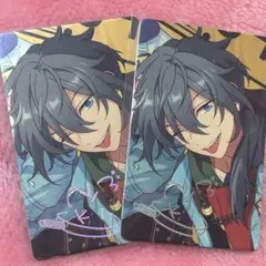 あんスタ 中国 旅路カード trip TRIP 椎名ニキ