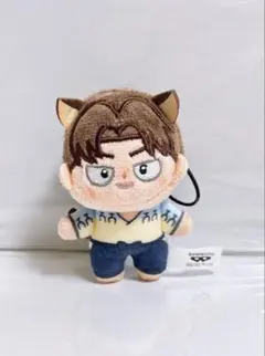 忍たま乱太郎　利吉　ほわぬい　ナンジャ　缶バッジ 2026年最新】忍たま ナンジャ 缶バッジ 利吉の人気アイテム - メルカリ