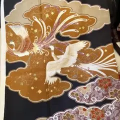 yuko様order　七五三髪飾り　日本髪飾り　ヘッドドレス　鶴 　髪飾り yuko様order 七五三髪飾り 日本髪飾り ヘッドドレス 鶴 髪飾り - メルカリ