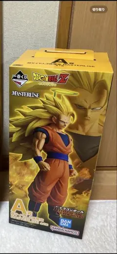 2026年最新】超サイヤ人4孫悟空 b賞の人気アイテム - メルカリ