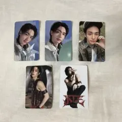 Straykids ヒョンジン トレカ まとめ売り