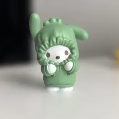 サンリオ ポチャッコ フィギュア ガチャのサムネイル