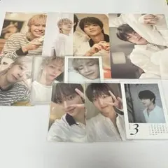 ＆team andteam ej Nicolas ウィジュ　ニコラス　シーグリ