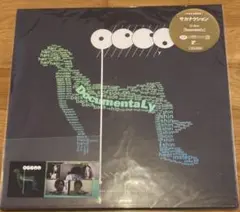 サカナクション DocumentaLy レコード2枚組 - メルカリ