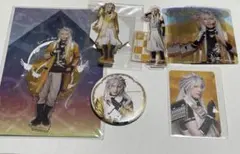 ミュージカル刀剣乱舞 小狐丸 まとめ売り