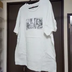 GADORO Four Mad Arrows Tシャツ ホワイト XL | Mercari