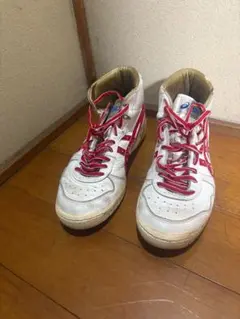 おにぎりさん専用 アシックス ファブレジャパンＬ 27.5 TBF707 三井寿 おにぎりさん専用 アシックス ファブレジャパンL 27.5 TBF707 三井寿