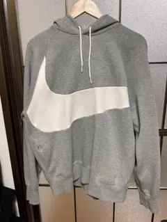 Nike グレー トレーナー Lサイズ