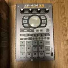 2026年最新】Roland SP-404 SXの人気アイテム - メルカリ