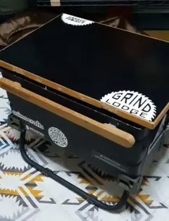 専用 シェルコン25 ブラック カスタム - メルカリ