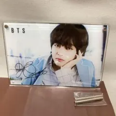 2026年最新】btsテテサインの人気アイテム - メルカリ