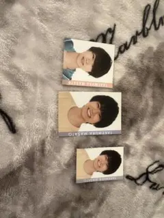 竹村実悟 デタカ まとめ売り