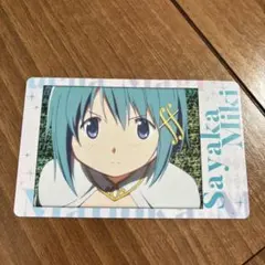 魔法少女まどか☆マギカ 美樹さやか スナップマイド
