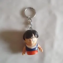 東洋水産 マルちゃん キーホルダー - メルカリ