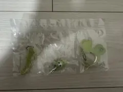 TWICE LOVELY アクリルキーチェーン