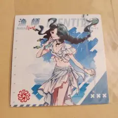 第五人格 C102 夏コミ コミケ 缶バッジ 記者 第五人格C102 モデルシリーズ サマーダイブ！