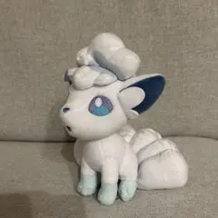 2026年最新】ぬいぐるみ アローラロコンの人気アイテム - メルカリ