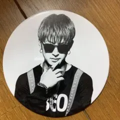 GENERATIONS 佐野玲於　めんこ