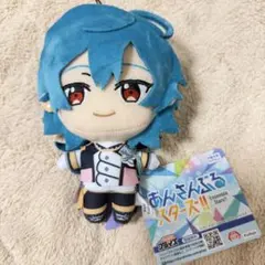 あんスタ ぬいぐるみ GIGO ライカ あんさんぶるスターズ マスコット