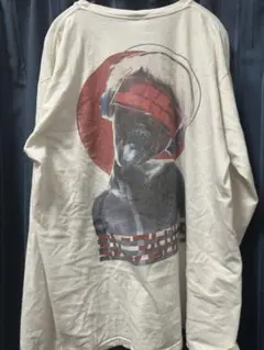 ミレパTシャツ Lサイズ ライトグリーン Millennium parad - メルカリ
