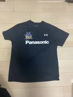 Panasonic Panthers Tシャツ バレーボール パナソニックパンサーズTシャツ - メルカリ