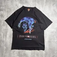 STAR WARS 浮世絵 星間大戦絵巻 ダース・モール Tシャツ タグ付き 