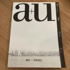 a+u 548 BIG + SMALL