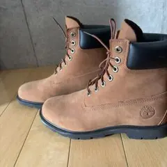 1回だけ着用 Timberland クラシック6インチウォータープルーフブーツ