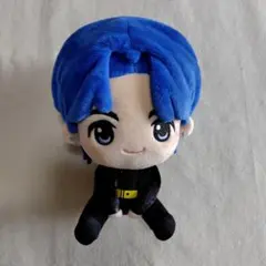 2025年最新】bTS ジョングク ぬいぐるみの人気アイテム - メルカリ