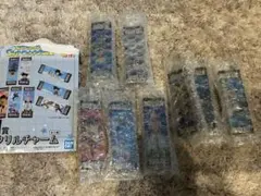 ドラゴンボール　一番くじ　SNAP H賞　フルコンプセット