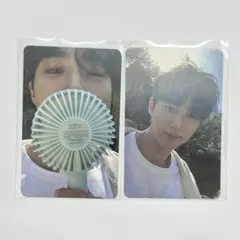 ビョンウソク　うちわ Amazon.co.jp: RIIZE ウンソク うちわ pop-up store+ : ホーム