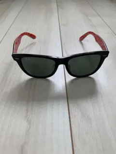 Ray-Ban WAYFARER レイバン　ウェファーラー
