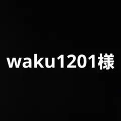 waku1201様 リクエスト 2点 まとめ商品
