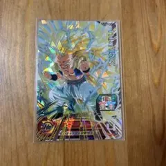 2025年最新】ドラゴンボールヒーローズ ゴテンクスの人気