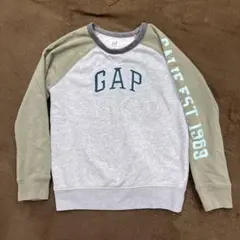 gap スウェット トップス
