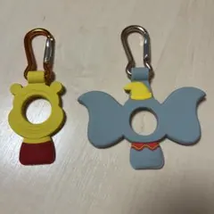 ディズニー ダンボ ペットボトルホルダー
