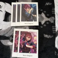 2025年最新】七種茨 ぱしゃっつ vol.4の人気アイテム - メルカリ