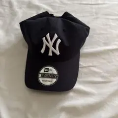NEW ERA 9TWENTY ニューヨークヤンキース キャップ