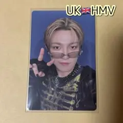 NCT2020 ジェミン バインダー トレカ make a wish - メルカリ