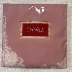 CHARLE IB963 Mサイズ パレッティショーツ 09 ライトオレンジ