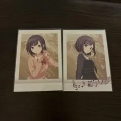 東雲絵名 パシャこれ