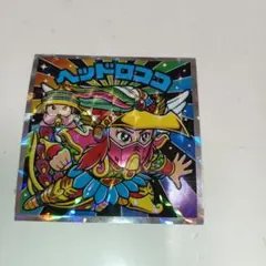 ヘッドロココ No.42　悪魔VS天使