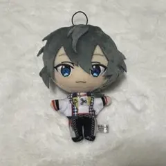 椎名ニキ ぬいぐるみ タグ無し