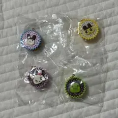 たまごっち 手作りおやつチャーム #平成女児チョコ　ガチャ